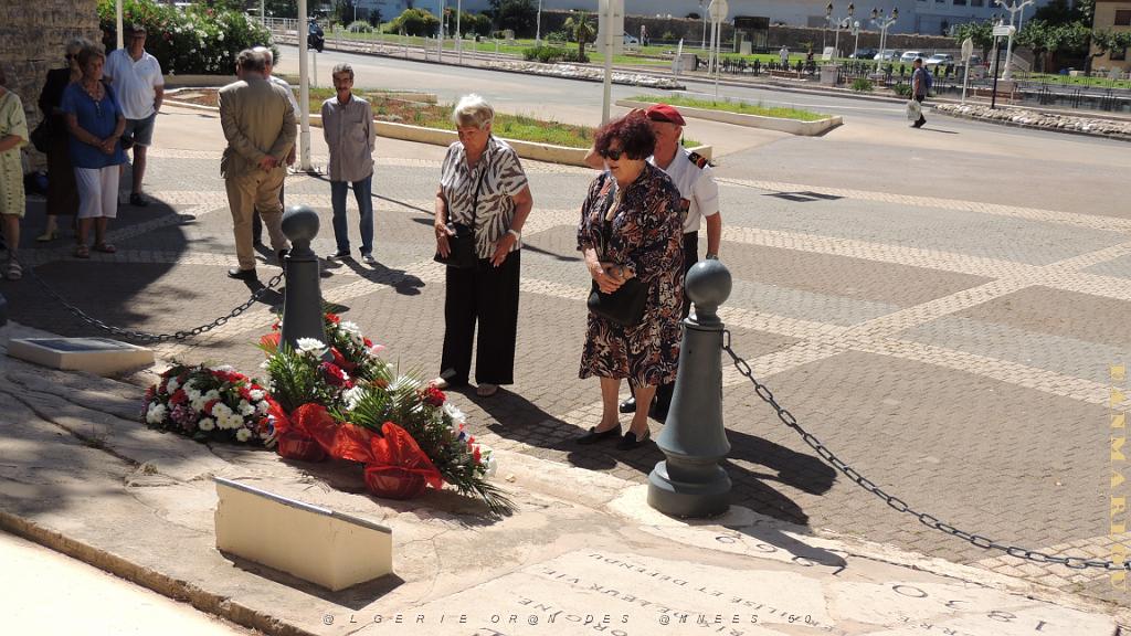 2024 07 05 TOULON   CEREMONIE DU MASSACRE D ORAN DU 5 JUILLET 1962 (23).JPG -           